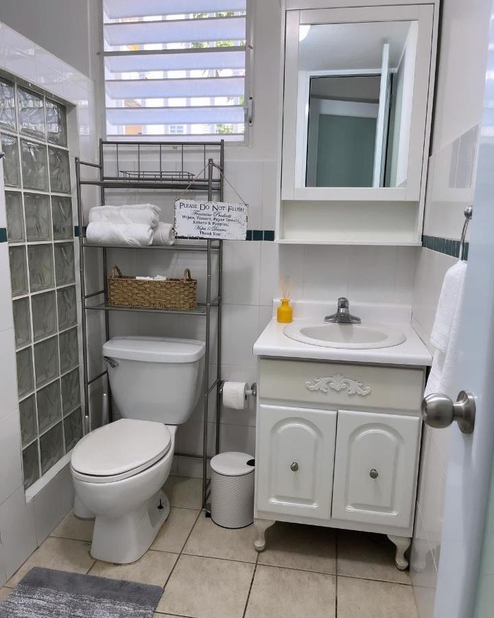 Mayaguez Coastal Charm Eksteriør bilde