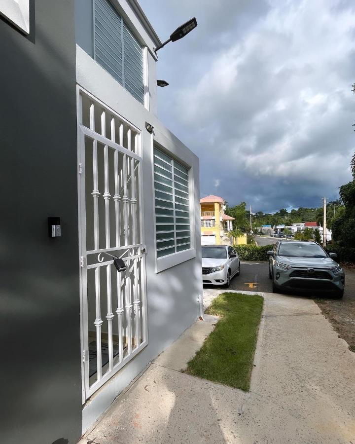 Mayaguez Coastal Charm Eksteriør bilde