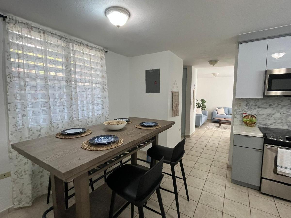Mayaguez Coastal Charm Eksteriør bilde